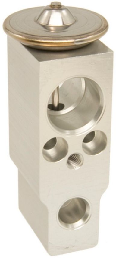 Four Seasons 39360 Block Type Expansion Valve w/o Solenoid
