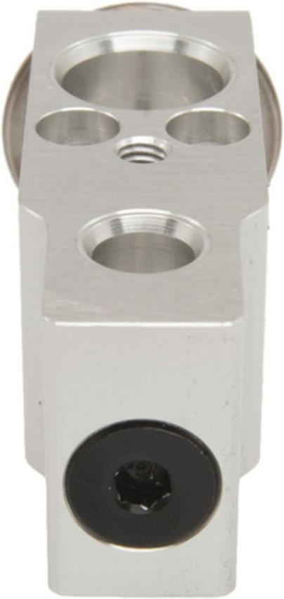 Four Seasons 39360 Block Type Expansion Valve w/o Solenoid