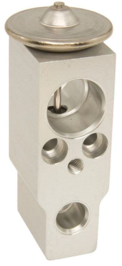 Four Seasons 39361 Block Type Expansion Valve w/o Solenoid