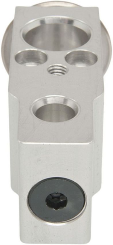 Four Seasons 39361 Block Type Expansion Valve w/o Solenoid
