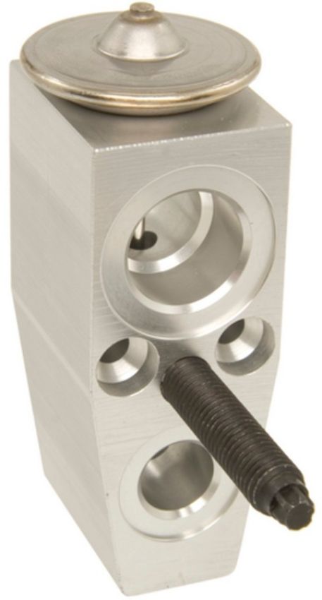 Four Seasons 39364 Block Type Expansion Valve w/o Solenoid