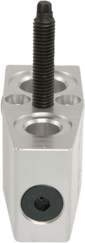 Four Seasons 39364 Block Type Expansion Valve w/o Solenoid