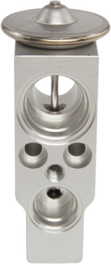 Four Seasons 39365 Block Type Expansion Valve w/o Solenoid