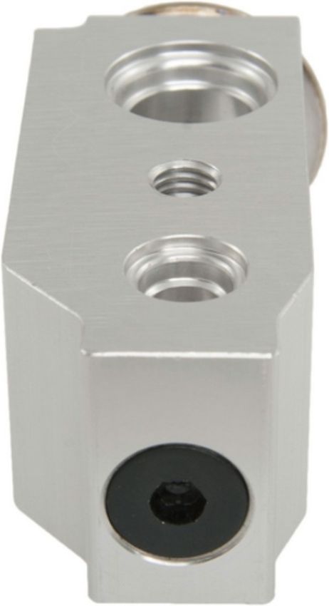 Four Seasons 39366 Block Type Expansion Valve w/o Solenoid
