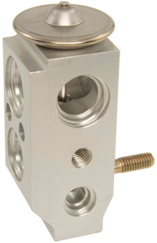 Four Seasons 39367 Block Type Expansion Valve w/o Solenoid