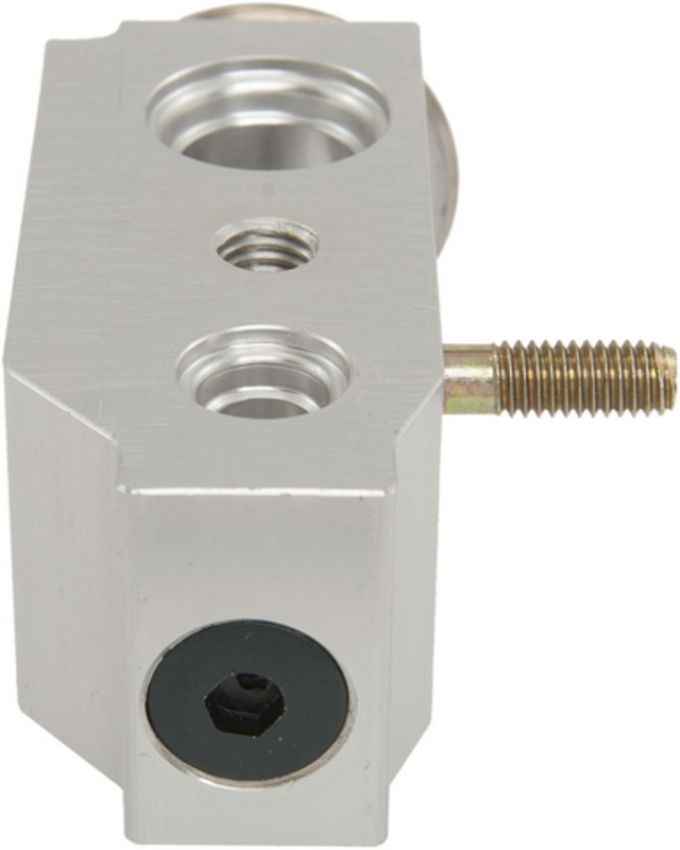 Four Seasons 39367 Block Type Expansion Valve w/o Solenoid