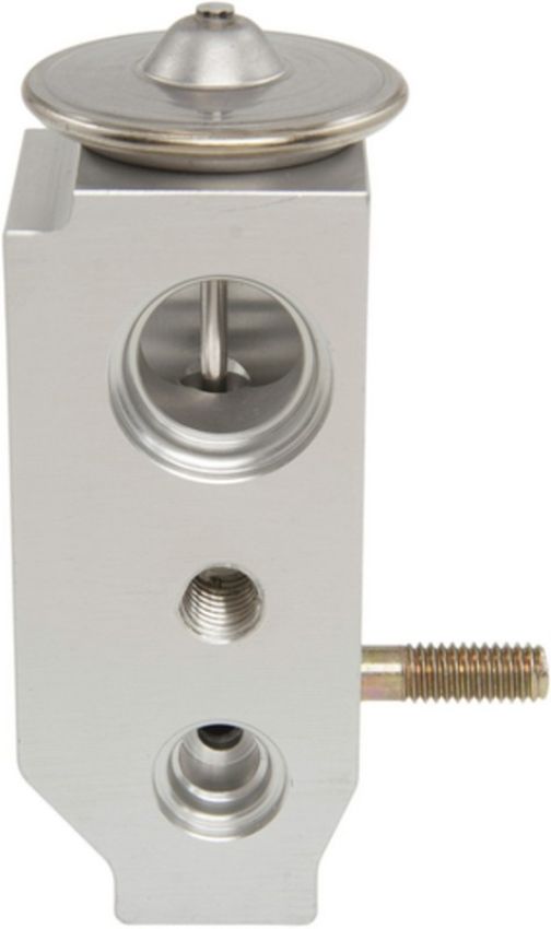 Four Seasons 39367 Block Type Expansion Valve w/o Solenoid