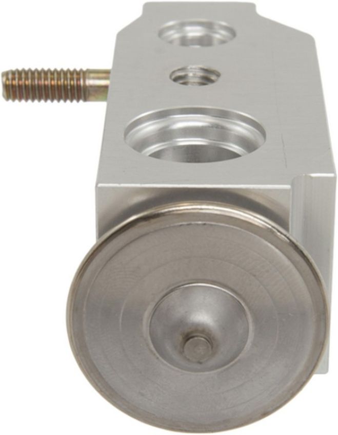 Four Seasons 39367 Block Type Expansion Valve w/o Solenoid