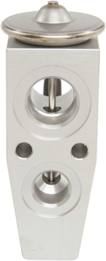 Four Seasons 39368 Block Type Expansion Valve w/o Solenoid