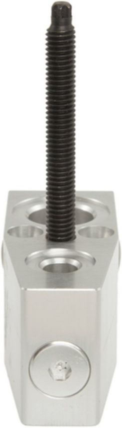 Four Seasons 39368 Block Type Expansion Valve w/o Solenoid