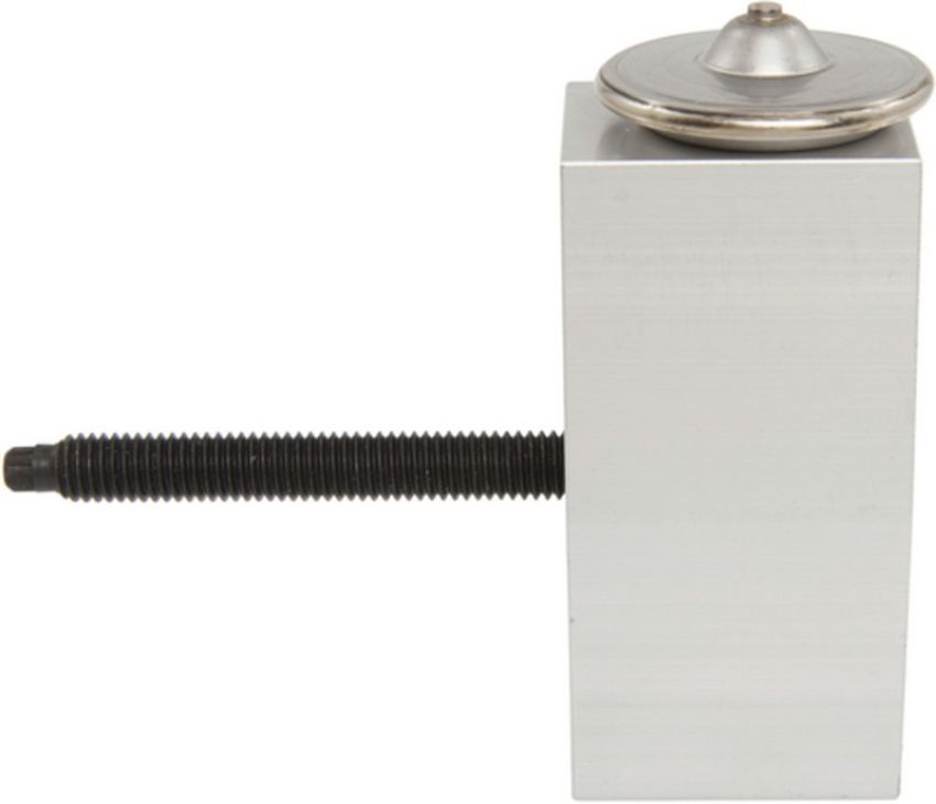 Four Seasons 39368 Block Type Expansion Valve w/o Solenoid