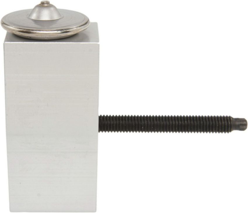 Four Seasons 39368 Block Type Expansion Valve w/o Solenoid