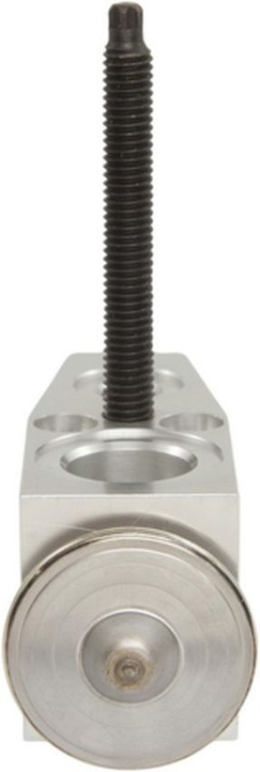 Four Seasons 39368 Block Type Expansion Valve w/o Solenoid