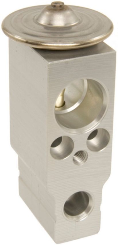 Four Seasons 39369 Block Type Expansion Valve w/o Solenoid