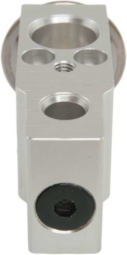 Four Seasons 39369 Block Type Expansion Valve w/o Solenoid