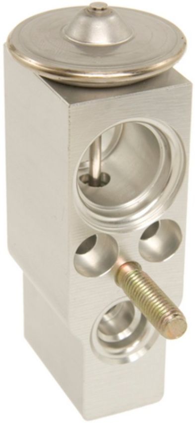 Four Seasons 39370 Block Type Expansion Valve w/o Solenoid