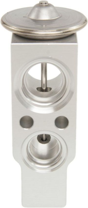 Four Seasons 39370 Block Type Expansion Valve w/o Solenoid