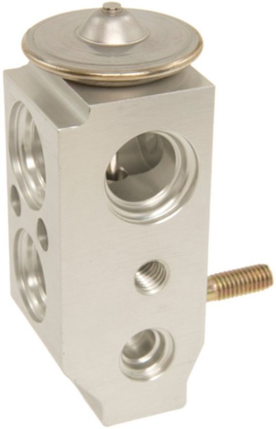 Four Seasons 39371 Block Type Expansion Valve w/o Solenoid