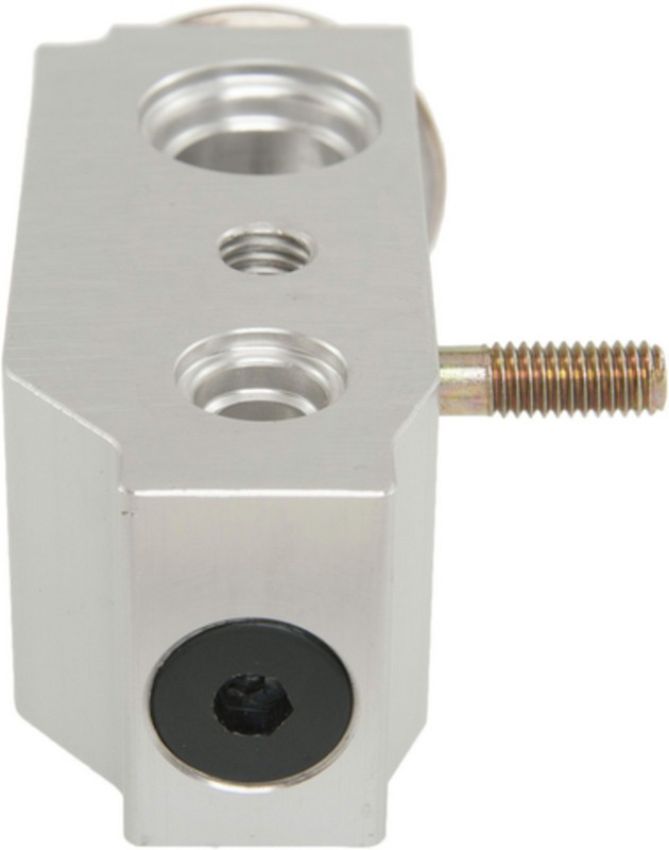Four Seasons 39371 Block Type Expansion Valve w/o Solenoid