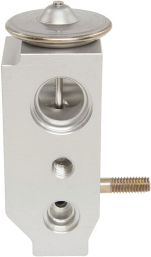 Four Seasons 39371 Block Type Expansion Valve w/o Solenoid