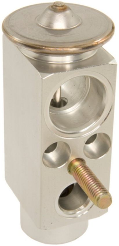 Four Seasons 39372 Block Type Expansion Valve w/o Solenoid