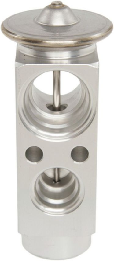 Four Seasons 39372 Block Type Expansion Valve w/o Solenoid