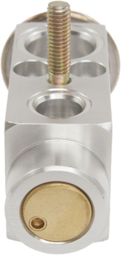 Four Seasons 39372 Block Type Expansion Valve w/o Solenoid