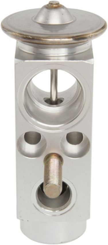 Four Seasons 39372 Block Type Expansion Valve w/o Solenoid