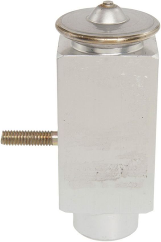 Four Seasons 39372 Block Type Expansion Valve w/o Solenoid