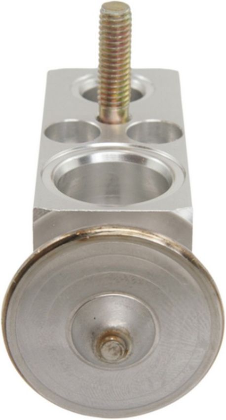 Four Seasons 39372 Block Type Expansion Valve w/o Solenoid