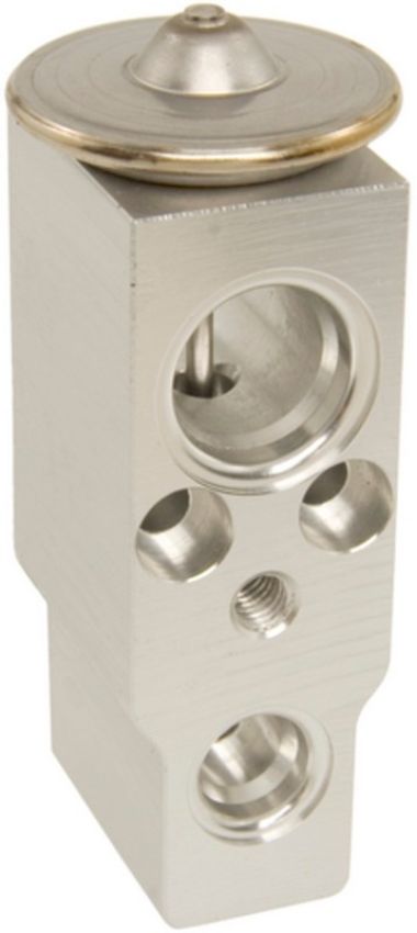 Four Seasons 39373 Block Type Expansion Valve w/o Solenoid