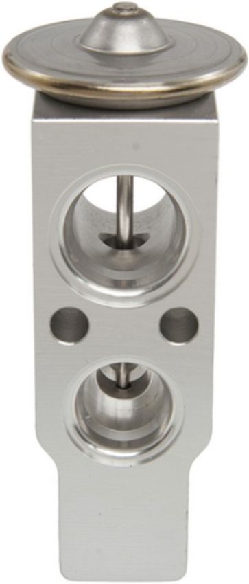 Four Seasons 39373 Block Type Expansion Valve w/o Solenoid