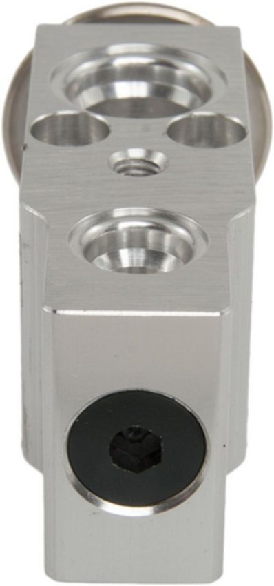 Four Seasons 39373 Block Type Expansion Valve w/o Solenoid
