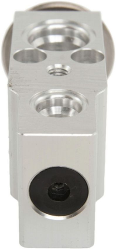 Four Seasons 39374 Block Type Expansion Valve w/o Solenoid