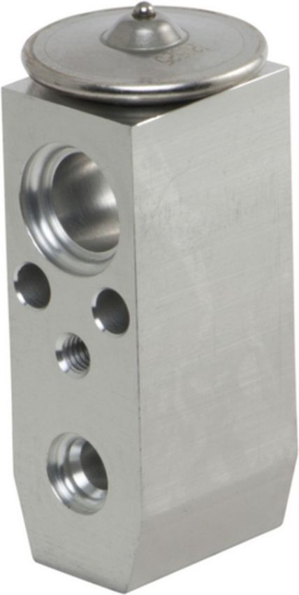 Four Seasons 39375 Block Type Expansion Valve w/o Solenoid