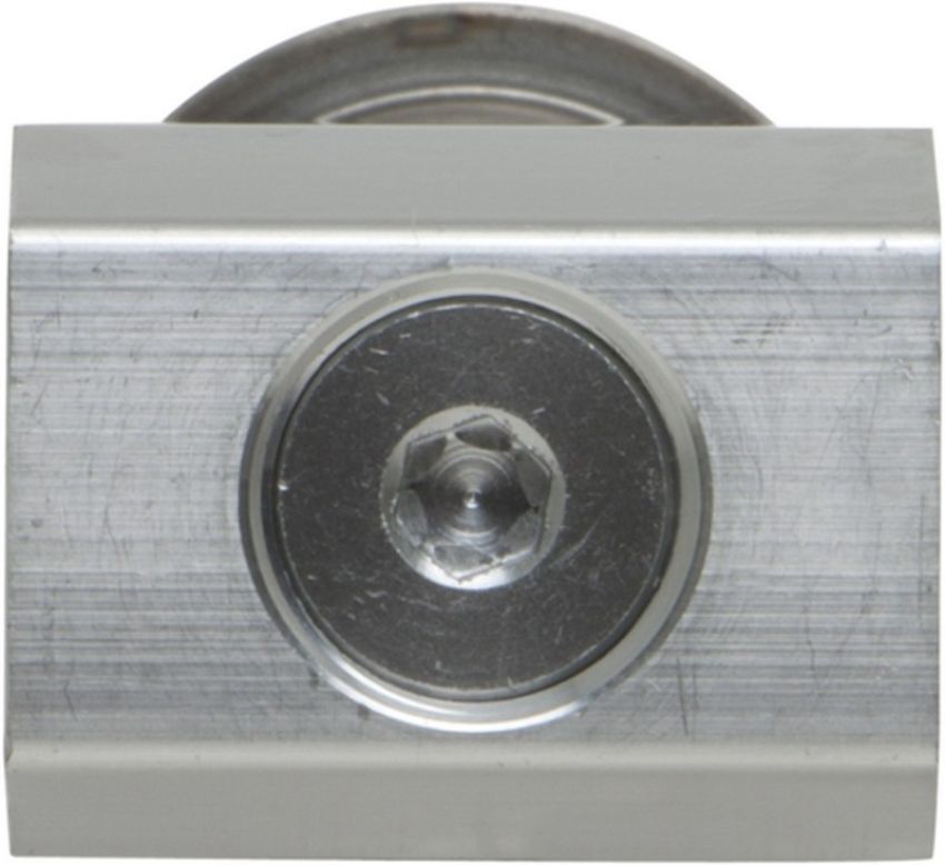 Four Seasons 39375 Block Type Expansion Valve w/o Solenoid