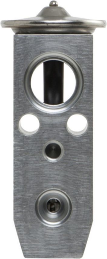 Four Seasons 39375 Block Type Expansion Valve w/o Solenoid