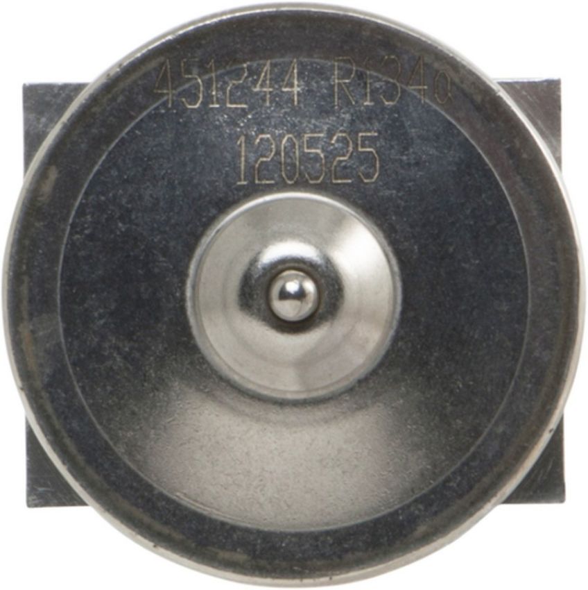 Four Seasons 39375 Block Type Expansion Valve w/o Solenoid