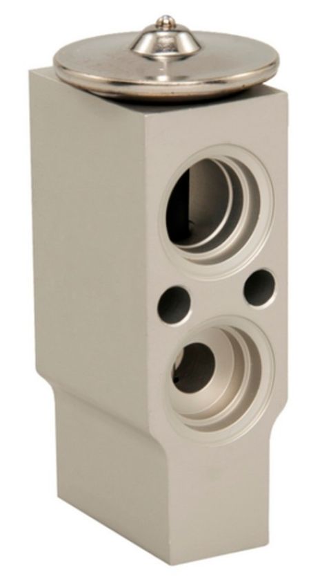 Four Seasons 39377 Block Type Expansion Valve w/o Solenoid
