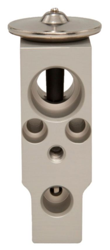 Four Seasons 39377 Block Type Expansion Valve w/o Solenoid