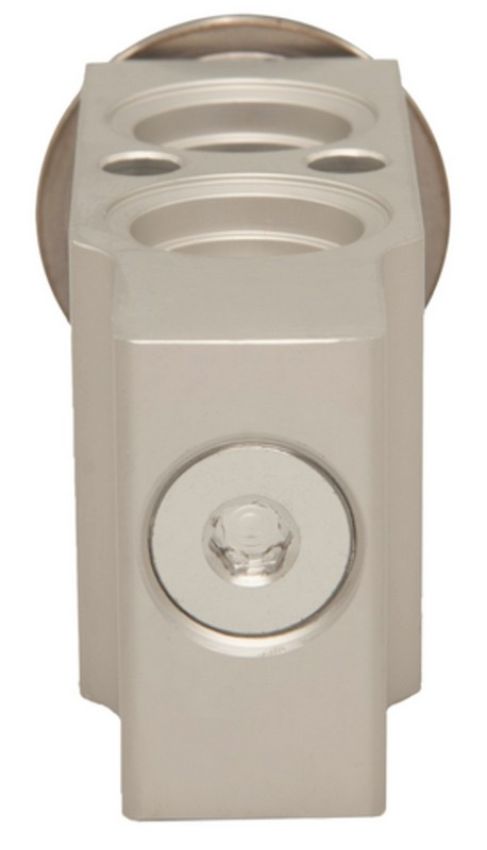 Four Seasons 39377 Block Type Expansion Valve w/o Solenoid