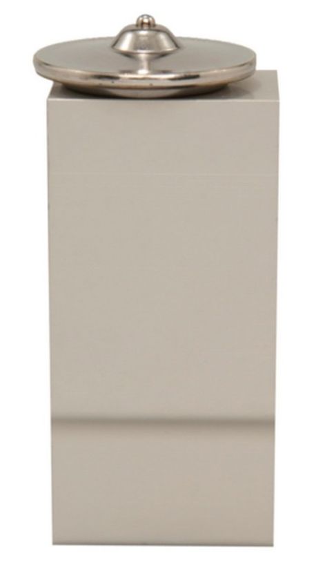 Four Seasons 39377 Block Type Expansion Valve w/o Solenoid