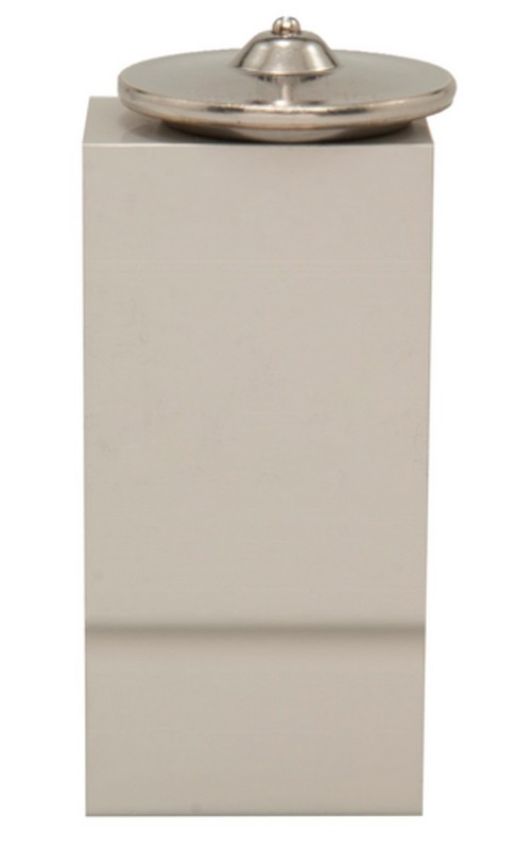 Four Seasons 39377 Block Type Expansion Valve w/o Solenoid