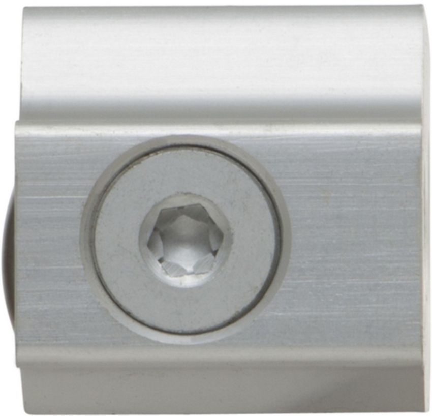 Four Seasons 39379 Block Type Expansion Valve w/o Solenoid