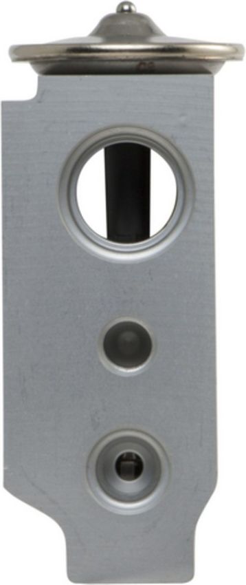 Four Seasons 39379 Block Type Expansion Valve w/o Solenoid