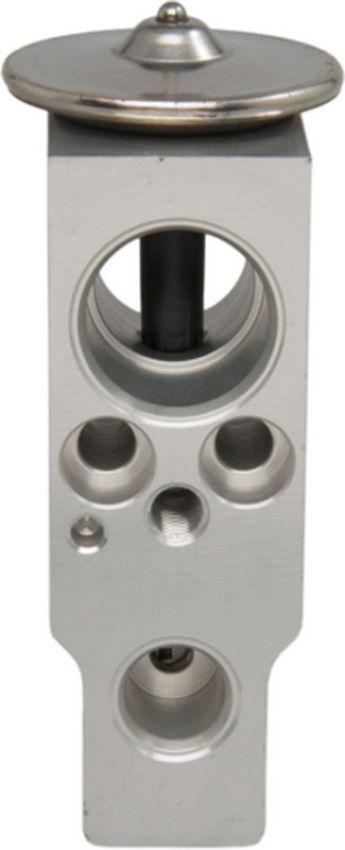 Four Seasons 39381 Block Type Expansion Valve w/o Solenoid