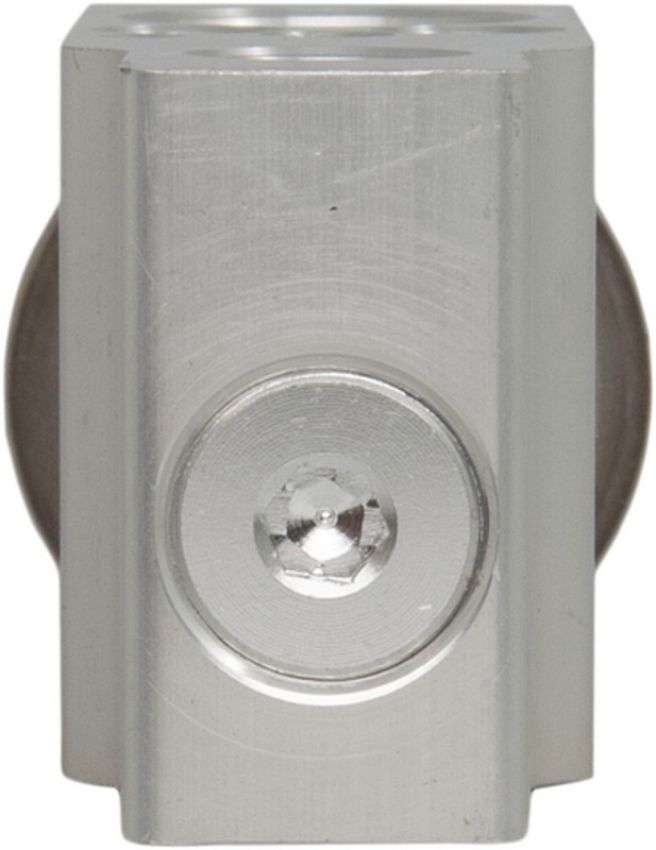 Four Seasons 39381 Block Type Expansion Valve w/o Solenoid