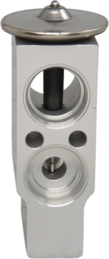 Four Seasons 39381 Block Type Expansion Valve w/o Solenoid