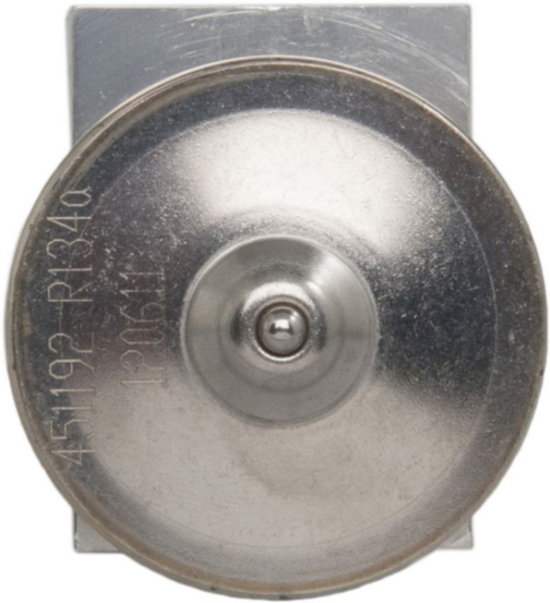 Four Seasons 39381 Block Type Expansion Valve w/o Solenoid