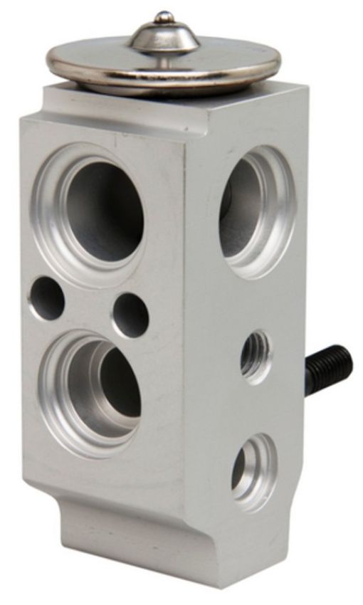 Four Seasons 39382 Block Type Expansion Valve w/o Solenoid